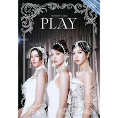 ミサモ　MISAMO PLAY 初回限定A盤トレカ　モモ　CD DVD セット 2026年最新】PLAY (初回限定盤A) - MISAMOの人気アイテム - メルカリ