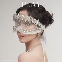 CD / MISAMO / PLAY (2つ折り歌詞ブックレット) (MINA盤)