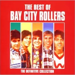 2026年最新】ベイシティローラーズの人気アイテム - メルカリ