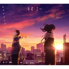 CD / シャイトープ / ミス・ユー (CD+Blu-ray) (期間生産限定盤)のサムネイル