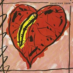 2026年最新】スネークマンショー (急いで口で吸え!)の人気アイテム