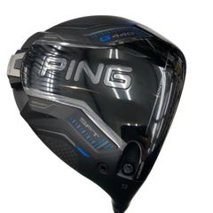 PING G440K ドライバー ヘッド 10.5度 レフティ - メルカリ