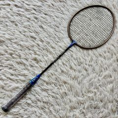 ナノフレア700プロ 4u5g元グリ無し リペアラケット - メルカリ