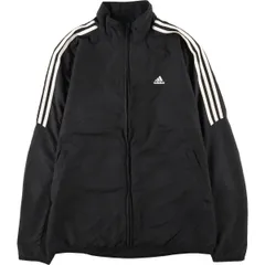 古着 00年代 アディダス adidas ウインドブレーカー メンズM相当/eaa613802