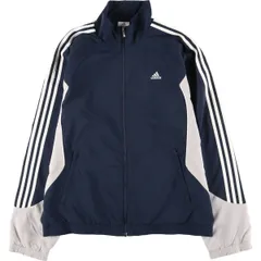 古着 00年代 アディダス adidas ウインドブレーカー メンズL相当/eaa613804