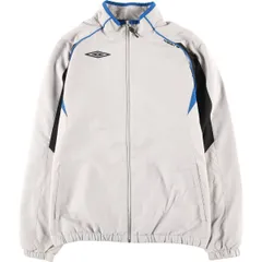 古着 00年代 アンブロ UMBRO ウインドブレーカー メンズL相当/eaa612249