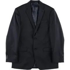 古着 ラルフローレン Ralph Lauren Ralph ウールテーラードジャケット カナダ製 メンズM相当/eaa613314