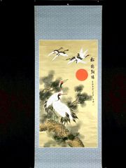 値下げ！富貴·繁栄、冬牡丹 水墨画 佐藤龍人 値下げ！富貴·繁栄、冬牡丹 水墨画 佐藤龍人 - メルカリ