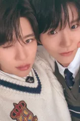 NCT WISH WISHarc Ver, SION/JAEHEE WISHLIST ユニット