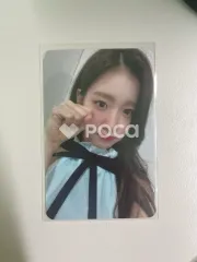 woo!ah! ウア 偶然 JOY EVERLINE