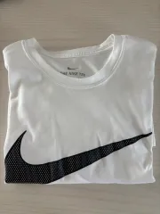 ナイキ ドライフィット Tシャツ 白 L グレー XL まとめ レディース