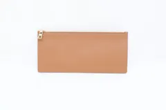 【COACH】（コーチ）　フラグメントケース／刻印／スリム