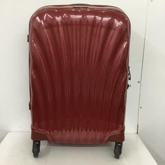 定価6万『Samsonite COSMOLITE』キャリーケース k10168 - メルカリ