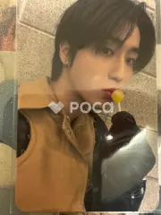 straykids ハン 樂-STAR SOUNDWAVE サウェ ラキドロ