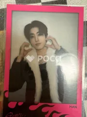 straykids ハン 樂-STAR SOUNDWAVE サウェ ラキドロ