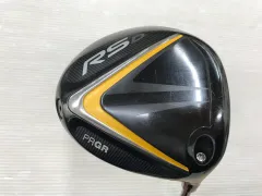 2026年最新】prgr rs just ドライバー の人気アイテム - メルカリ