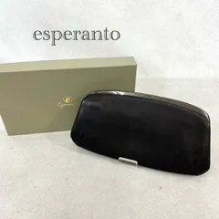 2026年最新】Esperanto レディース 長財布の人気アイテム - メルカリ