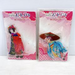 ◇アンジュ・ヴィエルジュ スリーブコレクションVol.4 日向美海 Ver.2