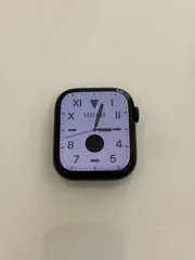 E 最終価格【中古】Apple Watch Series8 ミッドナイト 45mm GPS +Cellular 本体 バンド 充電器セット 動作確認済 中国製