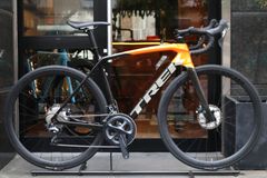 概要欄必読 TREK Madone SLR Gen6 56Size - メルカリ