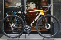 トレック TREK エモンダ EMONDA SL7 2021モデル 54サイズ シマノ アルテグラ R8025 11S カーボン ロードバイク AEOLUS PRO 37 【東京南麻布店】のサムネイル