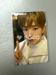 NCT ユウシ WISHLIST mu-moショップ