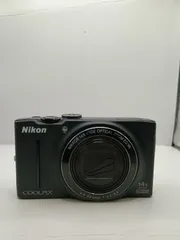 2026年最新】COOLPIX s8200 中古の人気アイテム - メルカリ