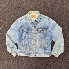 80年代 アメリカ リーバイス 70506