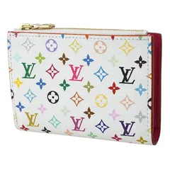 ルイ・ヴィトン LOUIS VUITTON ポルトフォイユ・リサ 「LV×TM」 リエディション コレクション 新品 M27736