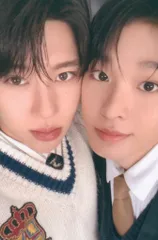 NCT WISH WISHarc Ver, SION/RIKU WISHLIST ユニット