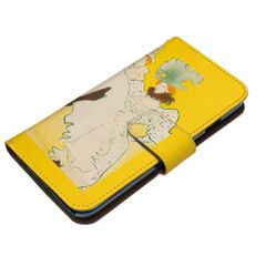 サマポケ 久島鴎 スマホケース L - メルカリ
