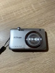 2026年最新】nikon coolpix a100の人気アイテム - メルカリ
