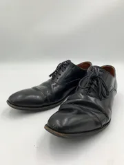 ＫＥＮＦＯＲＤ ケンフォード KB48 ストレートチップ ビジネス シューズ size25.5?/黒 ■■ メンズ