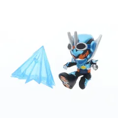 (単品) 仮面ライダーガッチャード TAMASHII NATIONS BOX 仮面ライダー ARTlized -いくぞ!ライダーキック!!- フィギュア バンダイスピリッツ