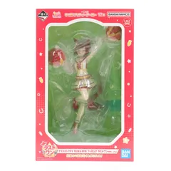 2026年最新】ウマ娘 一番くじ ナイスネイチャ RUN＆WIN ラストワンver