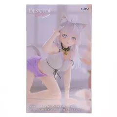 アーリャ 時々ボソッとロシア語でデレる隣のアーリャさん Desktop Cute フィギュア アーリャ〜猫耳ルームウェアver.〜 プライズ(451922700) タイトー