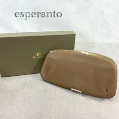 2026年最新】Esperanto レディース 長財布の人気アイテム - メルカリ