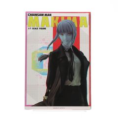 Dodomo Studioマキマ フィギュア 1/6スケール チェンソーマン - メルカリ