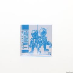 (식완) 프리미엄 반다이 한정 CONVERGE KAMEN RIDER(컨버지 가면 라이더) PB01 -HALF CHANGE- 가면 라이더 W(더블) 피규어 반다이