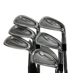 2026年最新】MP-27 アイアンの人気アイテム - メルカリ