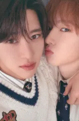 NCT WISH WISHarc Ver, SION/SAKUYA WISHLIST ユニット