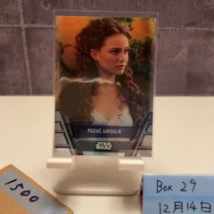 2026年最新】スターウォーズ サインカードの人気アイテム - メルカリ