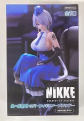 フリュー ぬーどるストッパーフィギュア 勝利の女神:NIKKE ブリッド 再販版