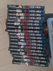 鬼滅の 鬼滅の刃 漫画 6 23 巻 セット