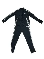 アディダス トレーニングウェア セット L