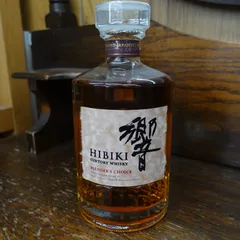 2026年最新】古酒サントリーウイスキー響の人気アイテム - メルカリ