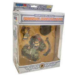 ドラゴンボール ミュージアム コレクション 参 フィギュア 未使用 Z10916949