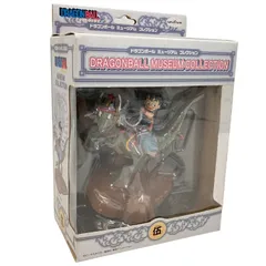 2026年最新】ドラゴンボールミュージアムコレクションの人気アイテム