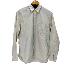 コムデギャルソンオム COMME des GARCONS HOMME AD2020 L/S ブロードシャツ メンズ import：S 