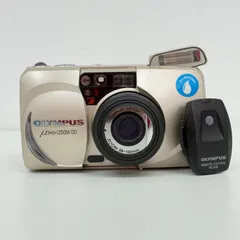 2026年最新】OLYMPUS ZOOM 130の人気アイテム - メルカリ